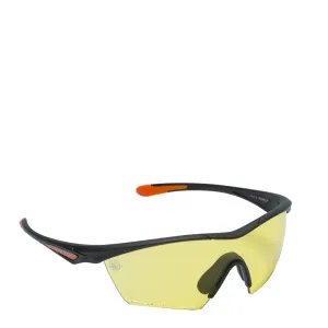 Beretta Clash Eyeglasses Yellow