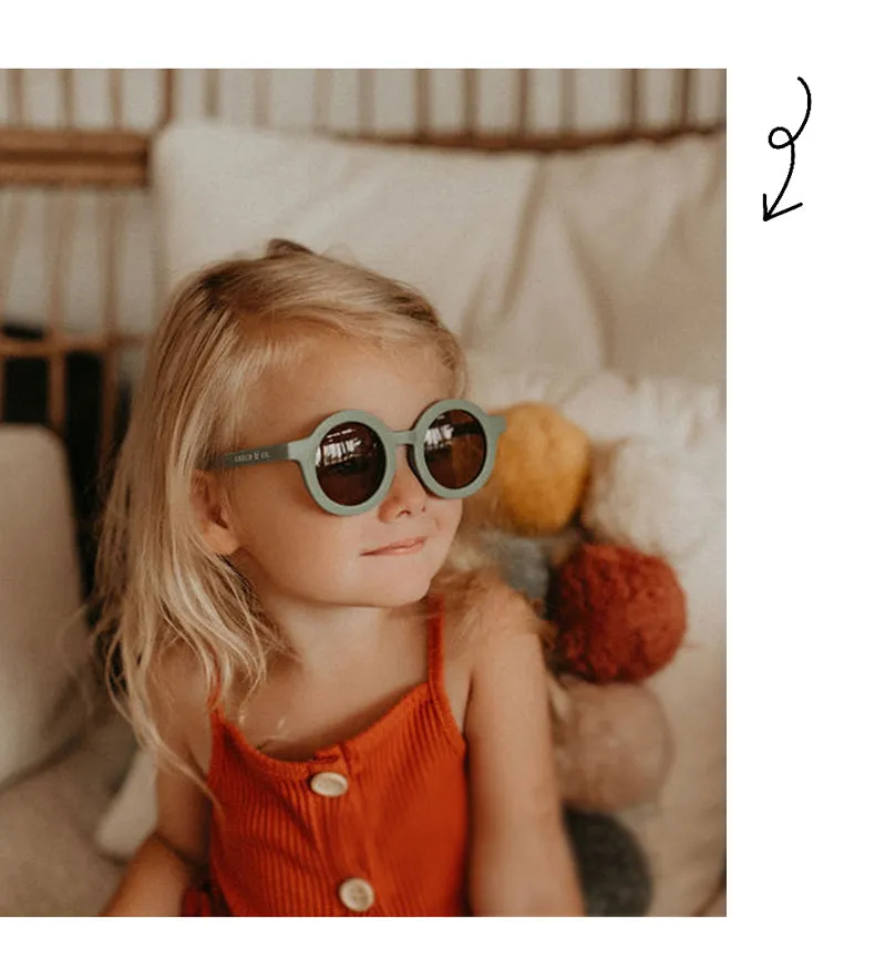 Best Kids Sunglasses
