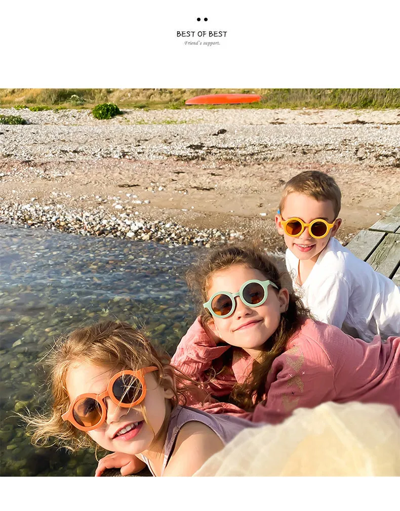 Best Kids Sunglasses