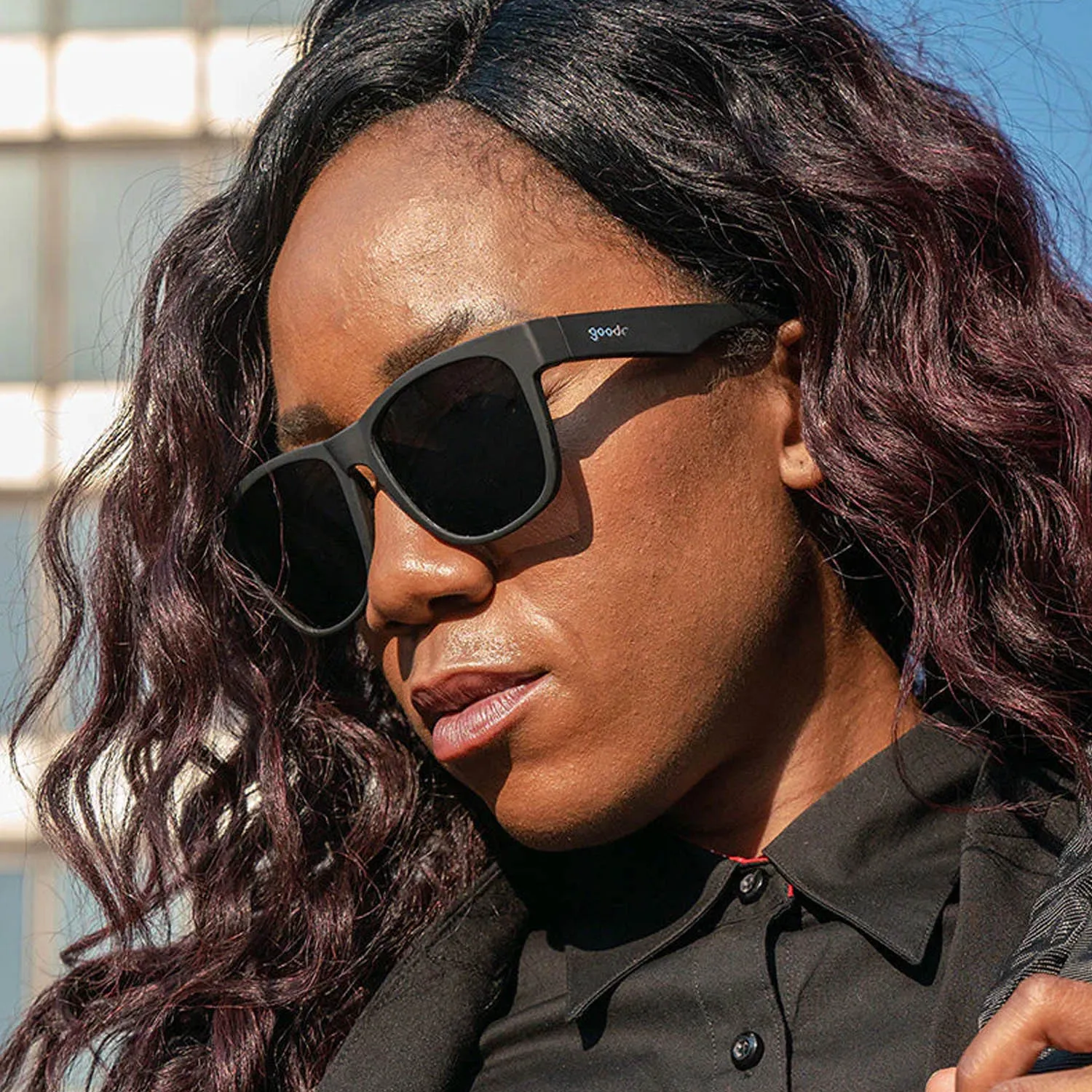 BFG Sunglasses