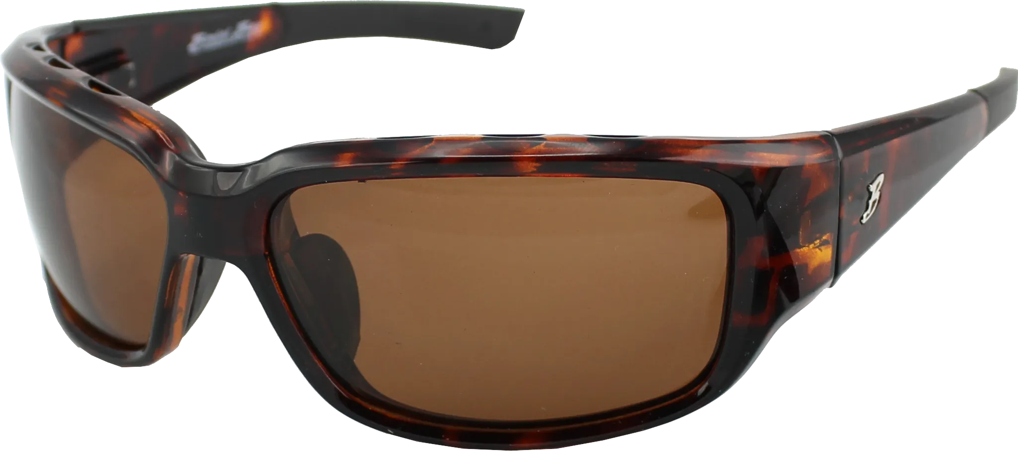Bimini Bay Outfitters Sunglass  Tortoise Frame T-BB4-A