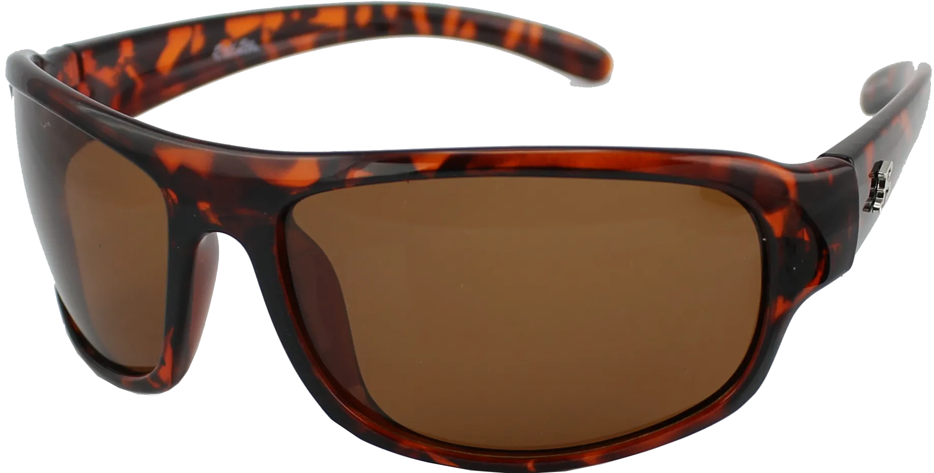 Bimini Bay Outfitters Sunglass  Tortoise Frame T-BB7-A