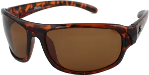 Bimini Bay Outfitters Sunglass  Tortoise Frame T-BB7-A