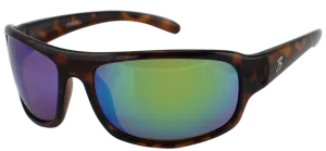 Bimini Bay Outfitters Sunglass  Tortoise Frame T-BB7-AG