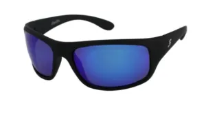 Bimini Bay Polarized Sunglasses (MB-BB5-SB)