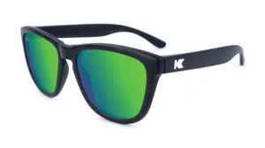 Black / Green Moonshine Premiums