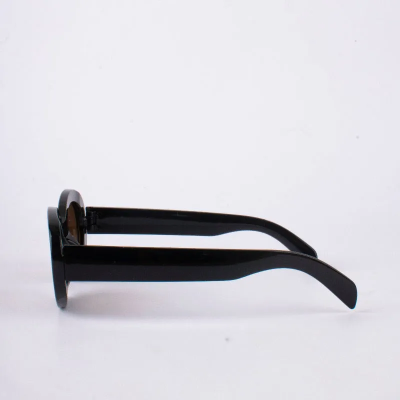 Black Little Rays For Kids