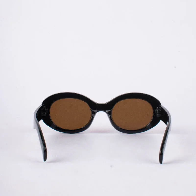 Black Little Rays For Kids