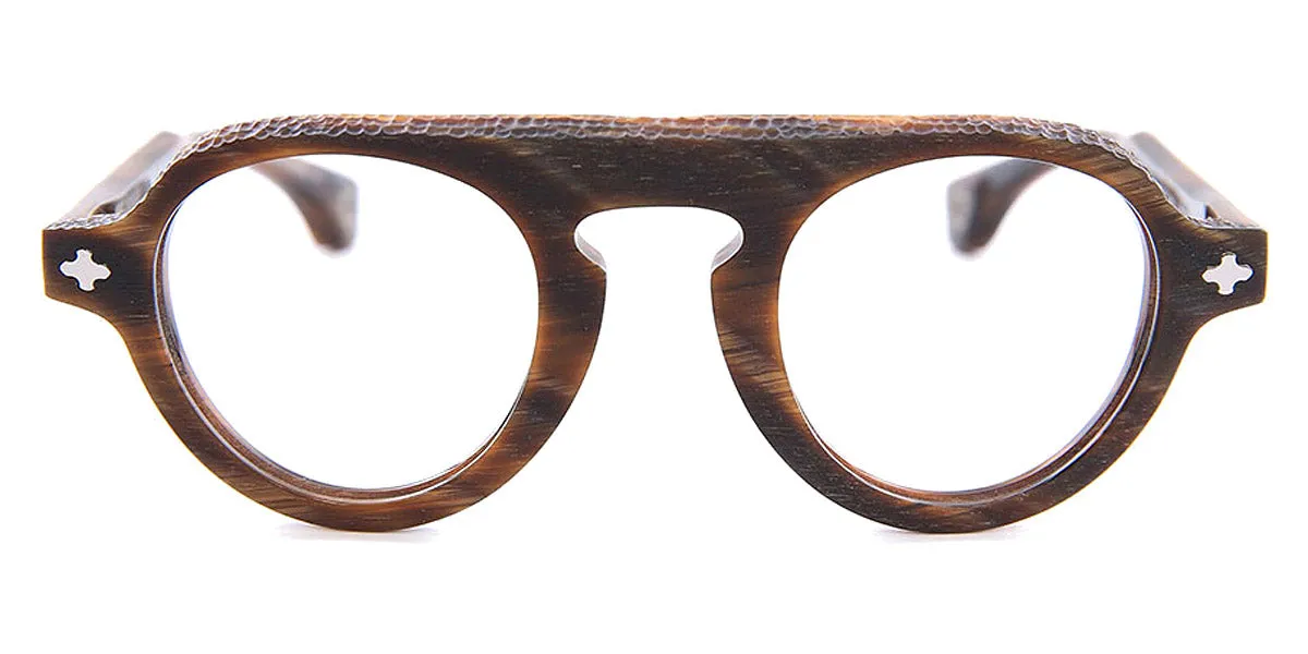 Blake Kuwahara® MOCKER