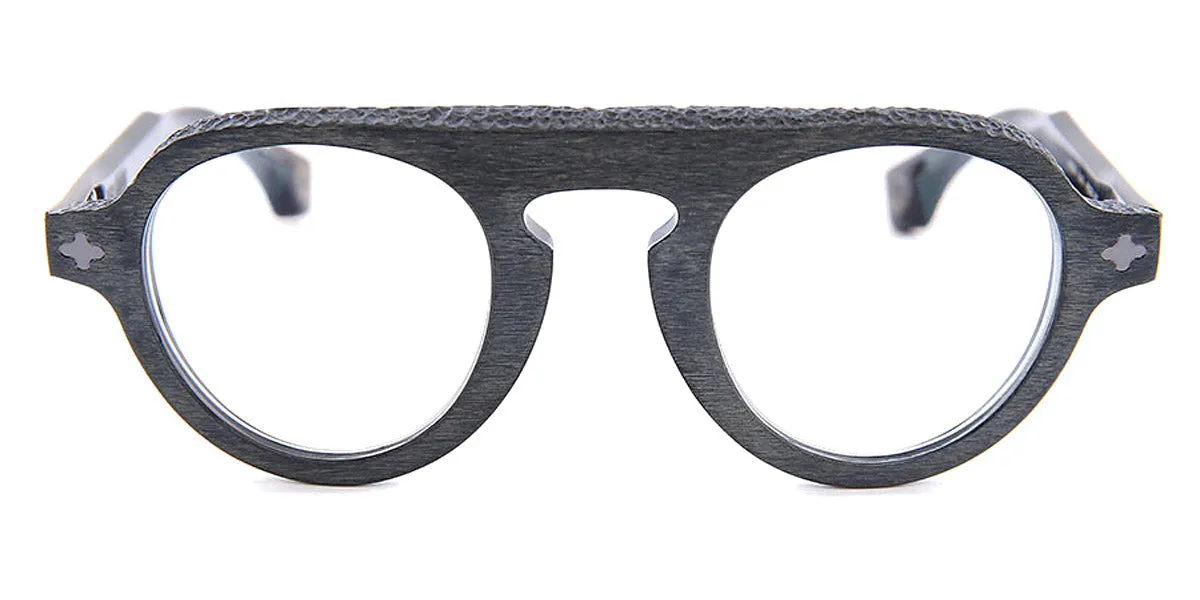 Blake Kuwahara® MOCKER