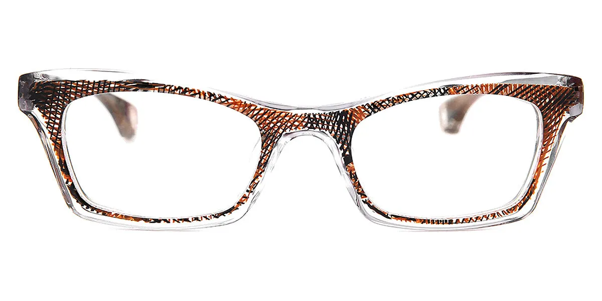 Blake Kuwahara® WASSILY
