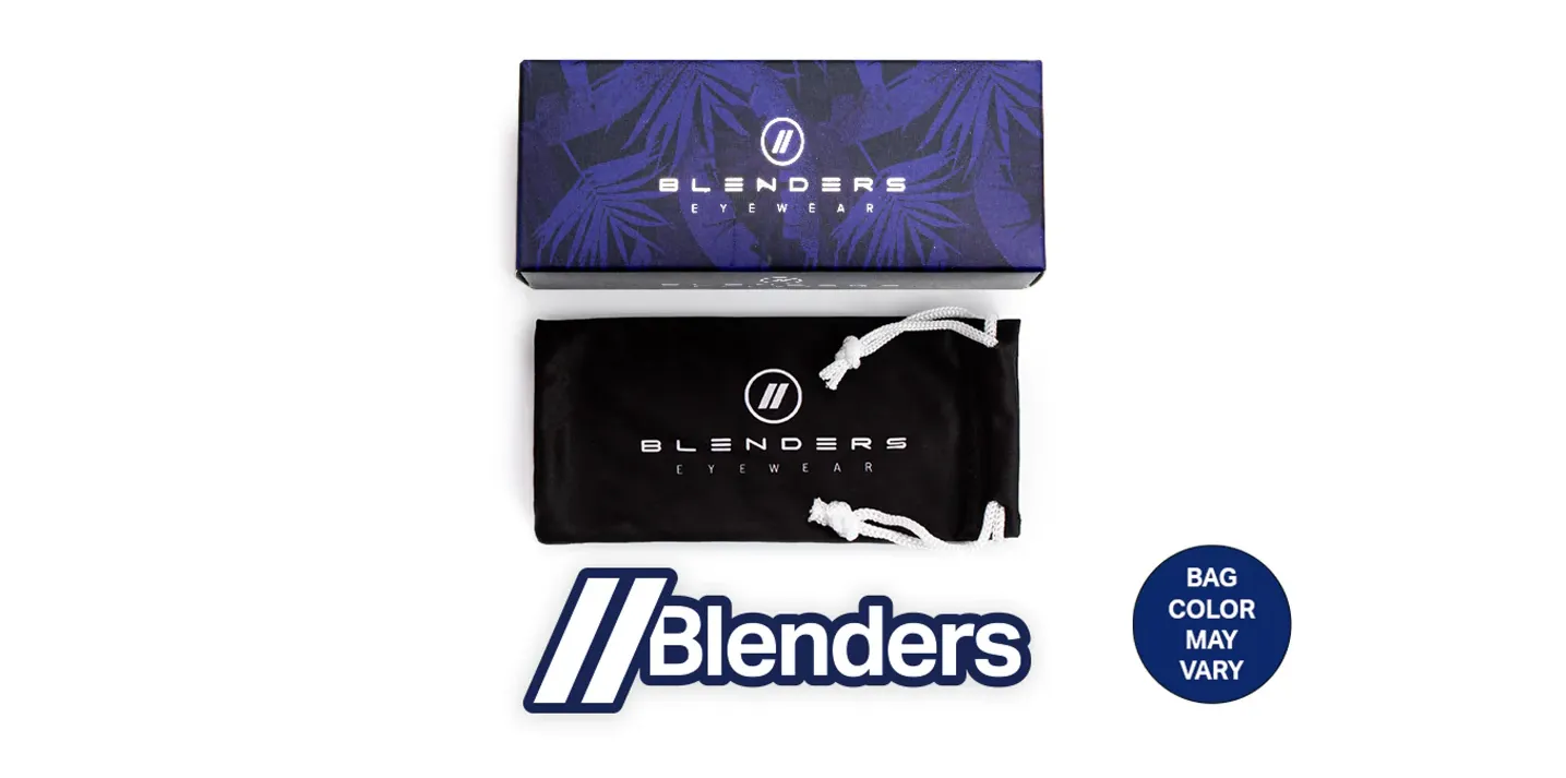 Blenders Eyewear Mesa Polarized Sunglasses - Alpine Moon