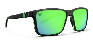 Blenders Eyewear Mesa Polarized Sunglasses - Alpine Moon