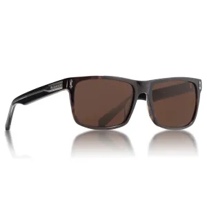 Blindside Shiny Sunglasses