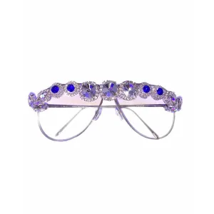 Blue Dream Custom Eyewear
