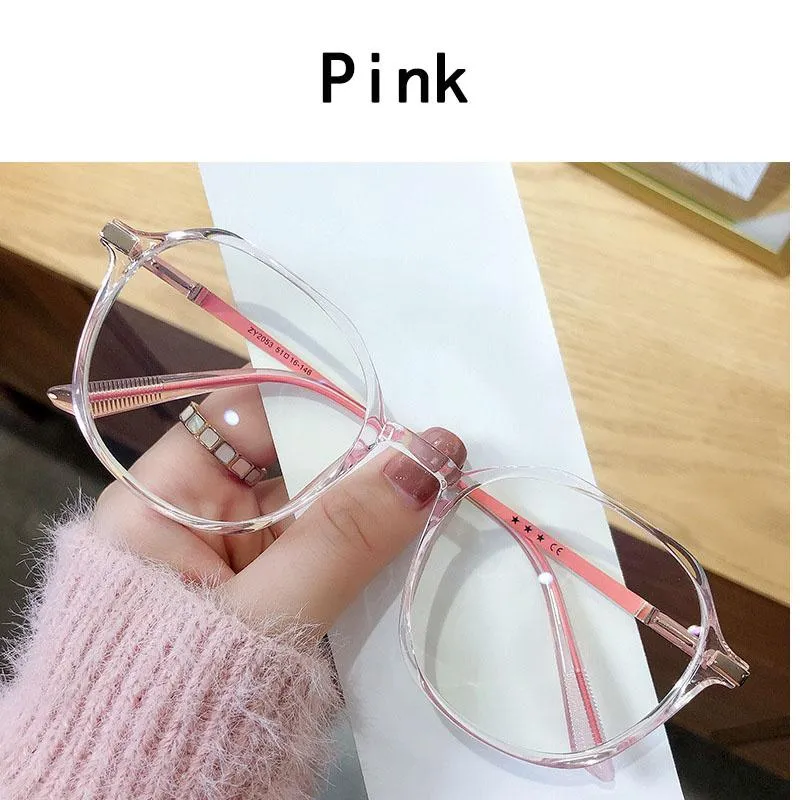 Blue Light Blocking Anti Eyestrain Computer Glasses