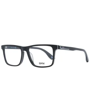 BMW  0044 Square Eyeglasses for Men & Women     0044 Black Eyeglasses     Eyeglasses 0044     0044 Square Eyeglasses    Classic Square Eyeglasses -  0044