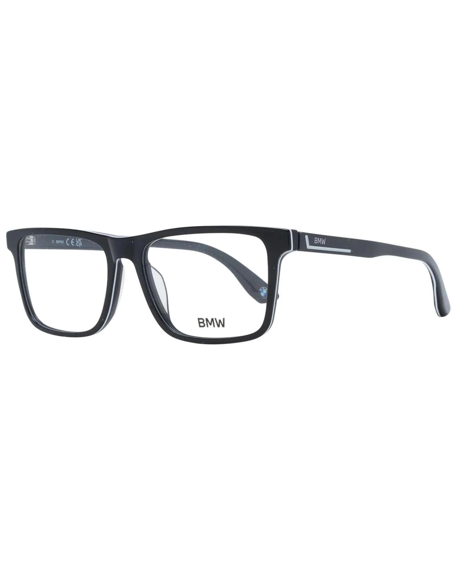 BMW  0044 Square Eyeglasses for Men & Women     0044 Black Eyeglasses     Eyeglasses 0044     0044 Square Eyeglasses    Classic Square Eyeglasses -  0044