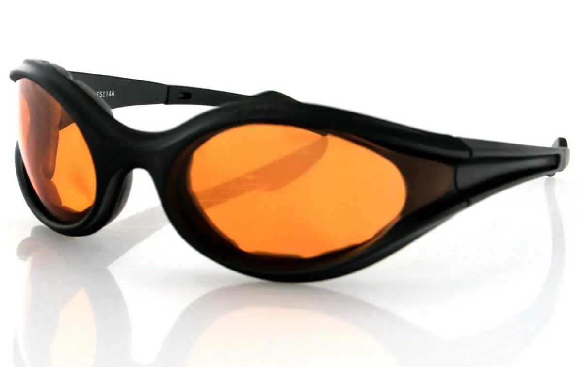 Bobster Foamerz Sunglasses