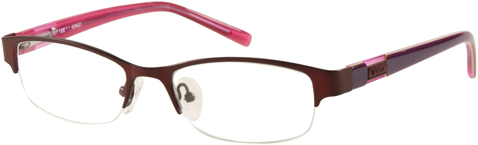 Bongo BG0050 Eyeglasses