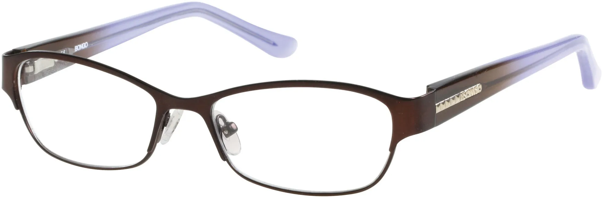 Bongo Eyeglasses BG0034