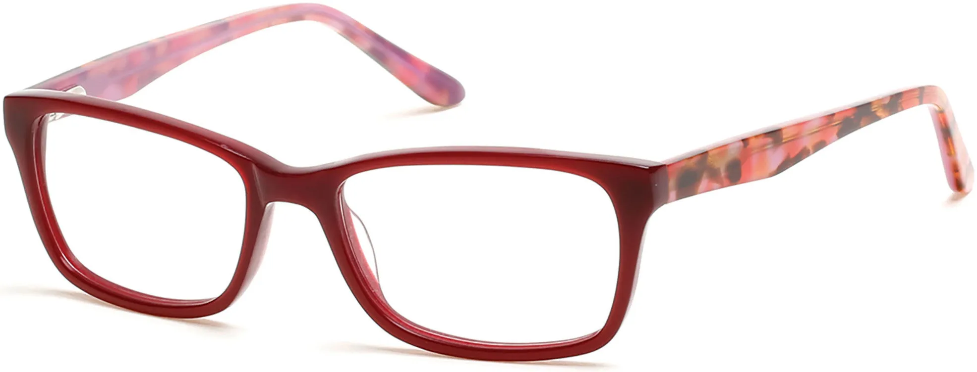 Bongo Eyeglasses BG0157