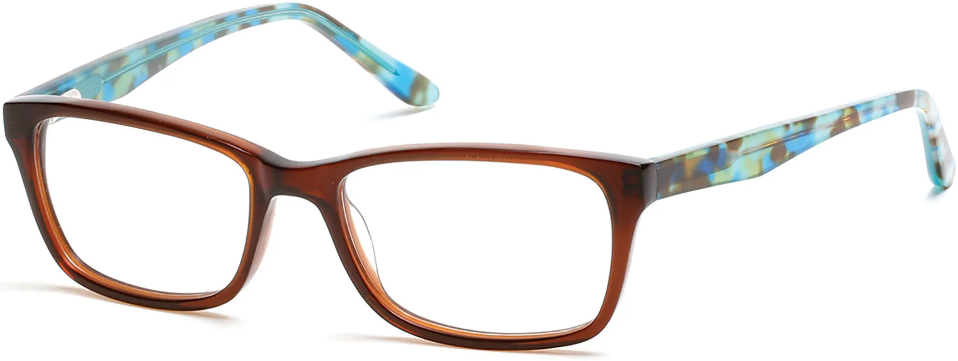 Bongo Eyeglasses BG0157