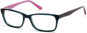 Bongo Eyeglasses BG0157