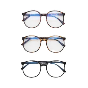 Bookworm eyeglasses