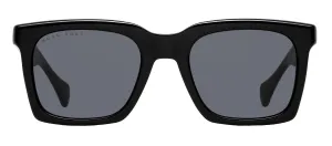 Boss 1098/S Men's Rectangle Sunglasses