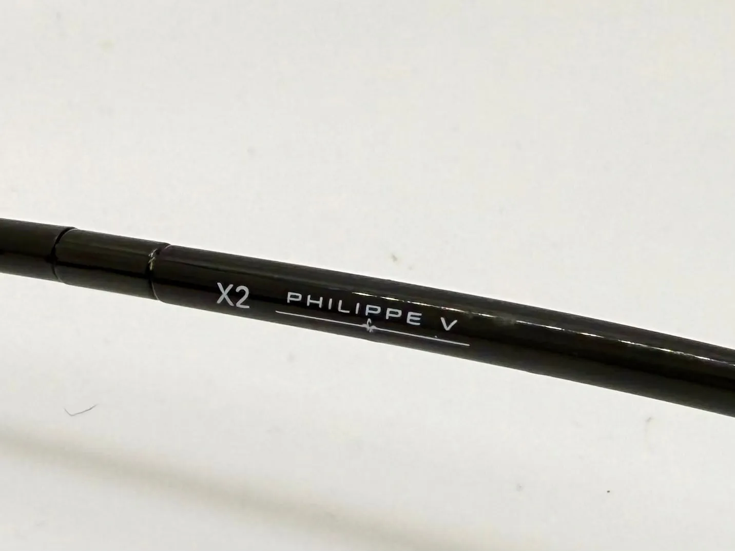 Brand New Philippe V X2 Clip-On Sunglasses – Handmade in Japan