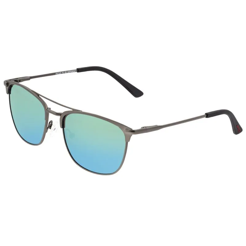 Breed Zodiac Titanium Polarized Sunglasses