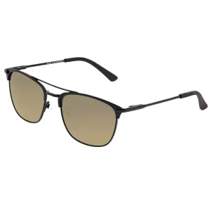 Breed Zodiac Titanium Polarized Sunglasses