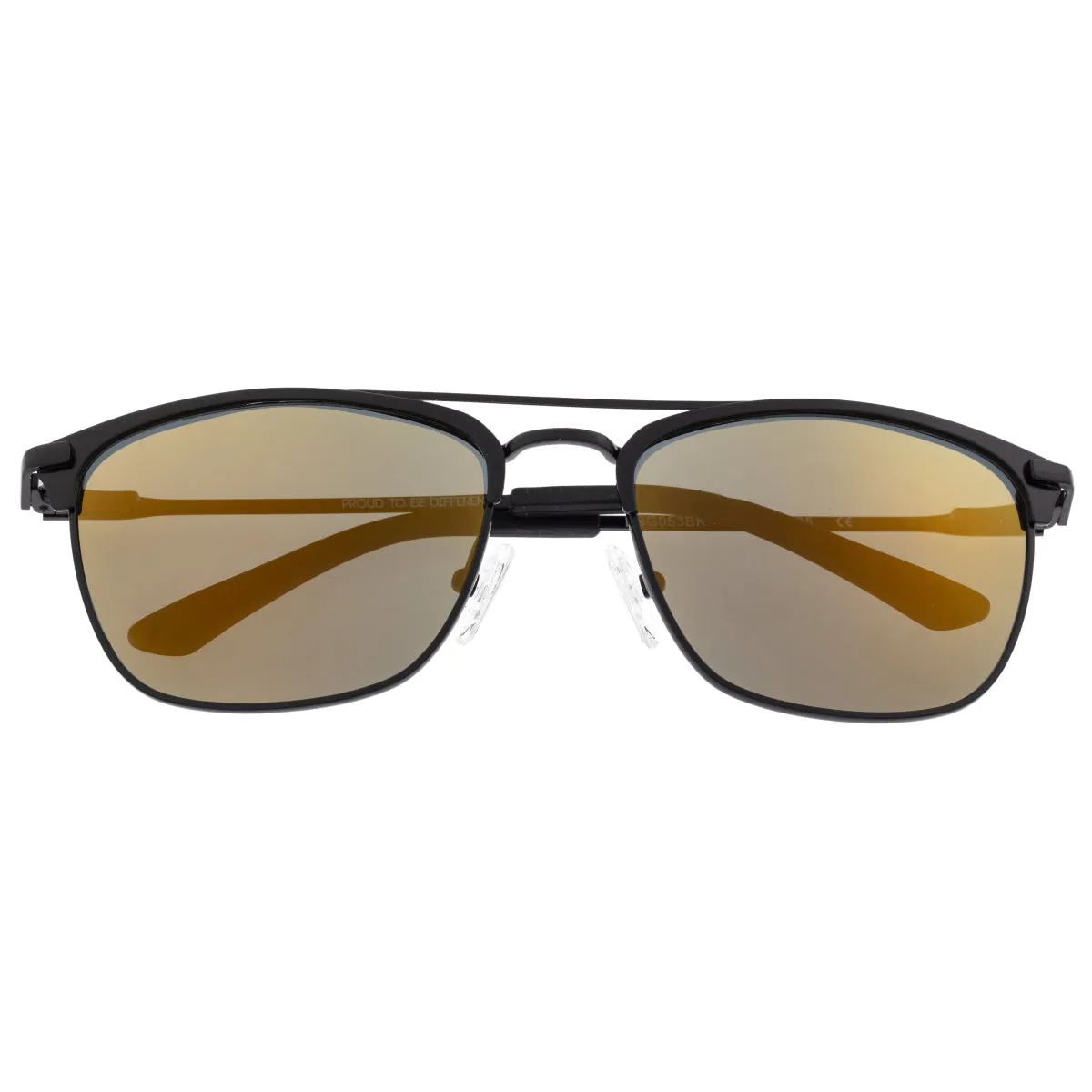 Breed Zodiac Titanium Polarized Sunglasses