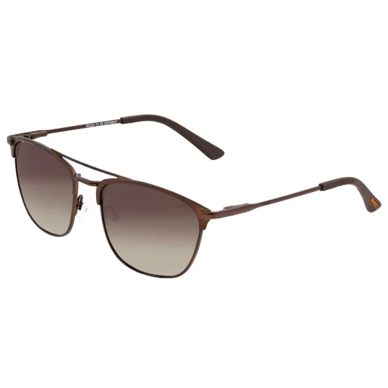 Breed Zodiac Titanium Polarized Sunglasses