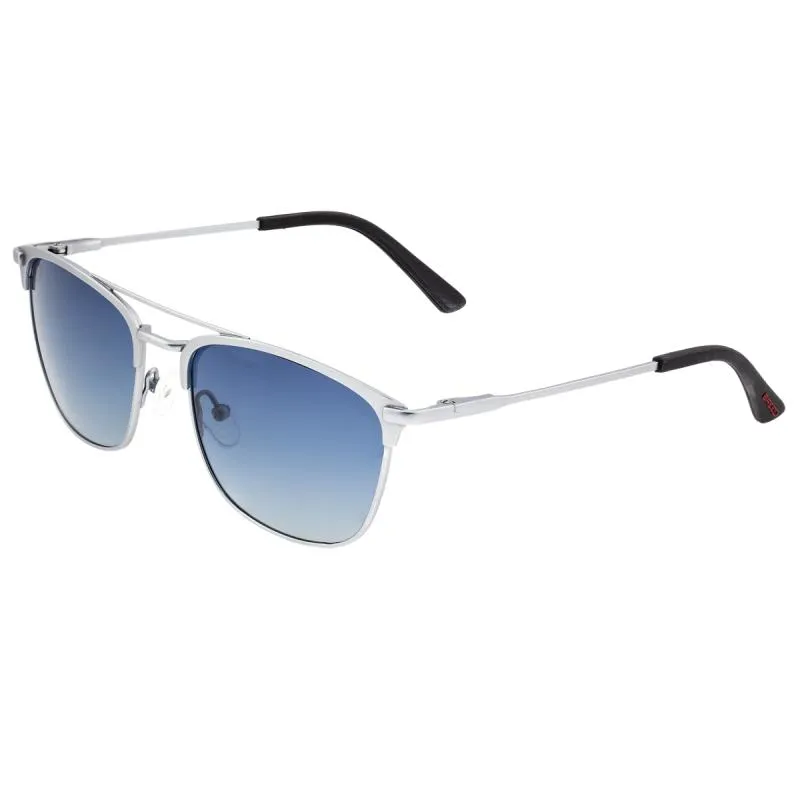 Breed Zodiac Titanium Polarized Sunglasses