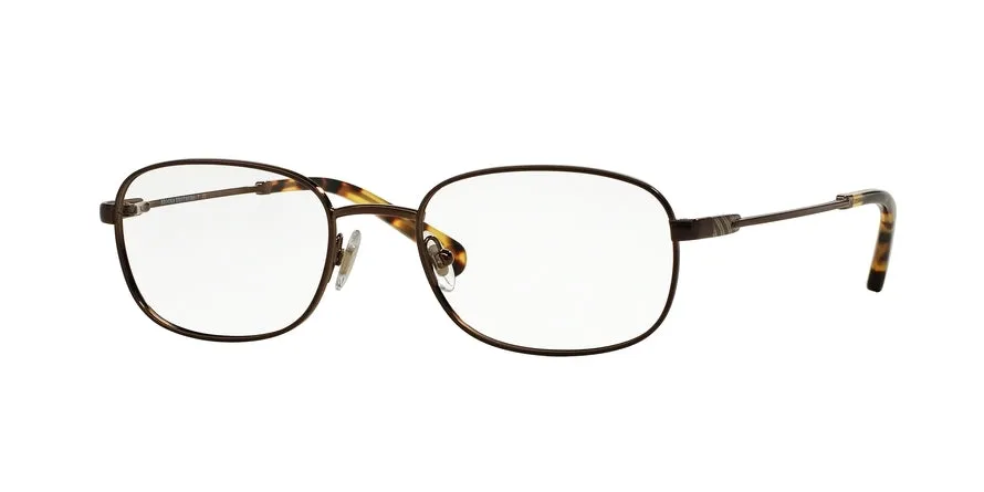 Brooks Brothers BB1014 Rectangle Eyeglasses