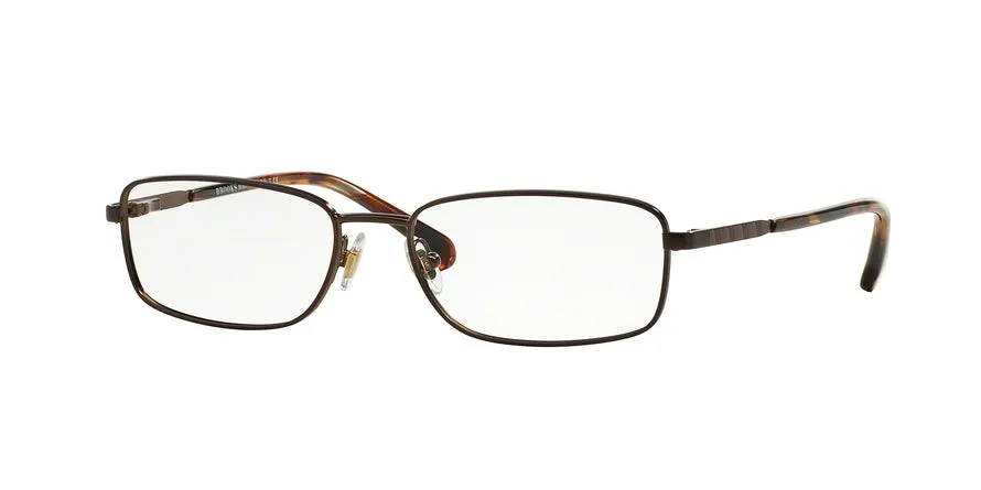 Brooks Brothers BB1036 Rectangle Eyeglasses