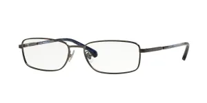 Brooks Brothers BB1036 Rectangle Eyeglasses