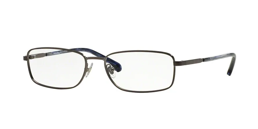 Brooks Brothers BB1036 Rectangle Eyeglasses