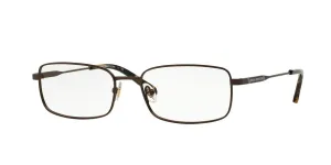 Brooks Brothers BB1037T Rectangle Eyeglasses