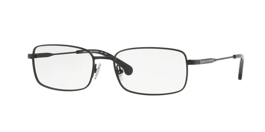 Brooks Brothers BB1037T Rectangle Eyeglasses