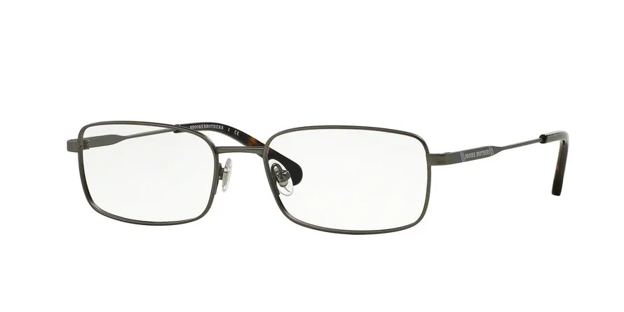 Brooks Brothers BB1037T Rectangle Eyeglasses