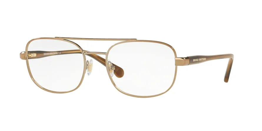 Brooks Brothers BB1050 Pilot Eyeglasses