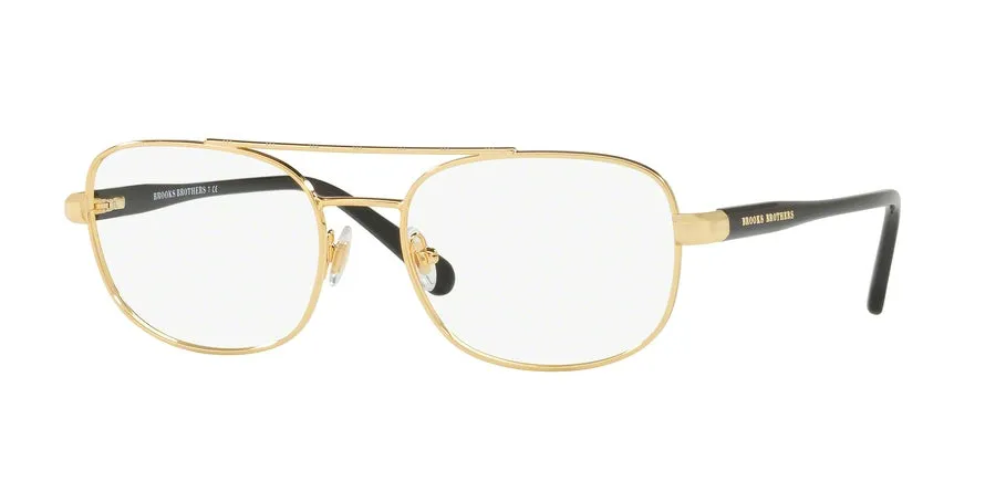 Brooks Brothers BB1050 Pilot Eyeglasses