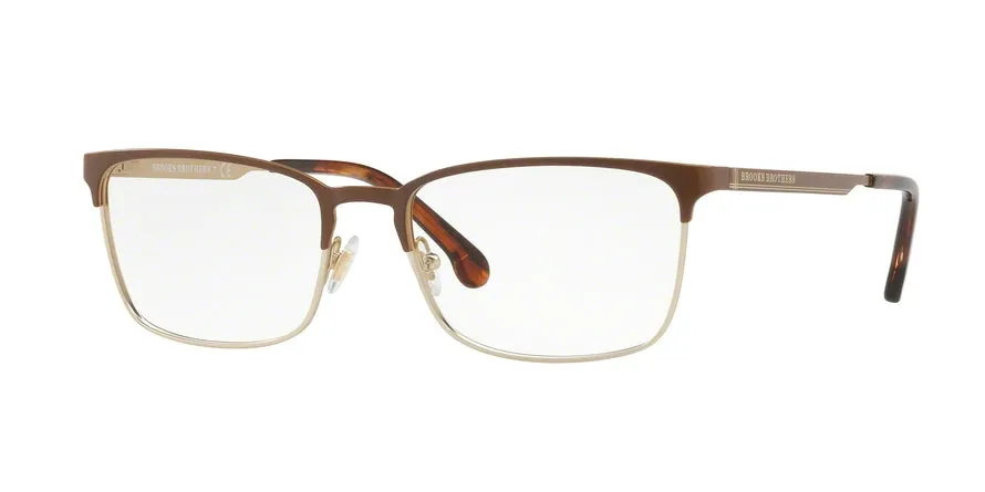 Brooks Brothers BB1054 Rectangle Eyeglasses
