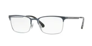 Brooks Brothers BB1054 Rectangle Eyeglasses