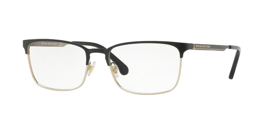 Brooks Brothers BB1054 Rectangle Eyeglasses