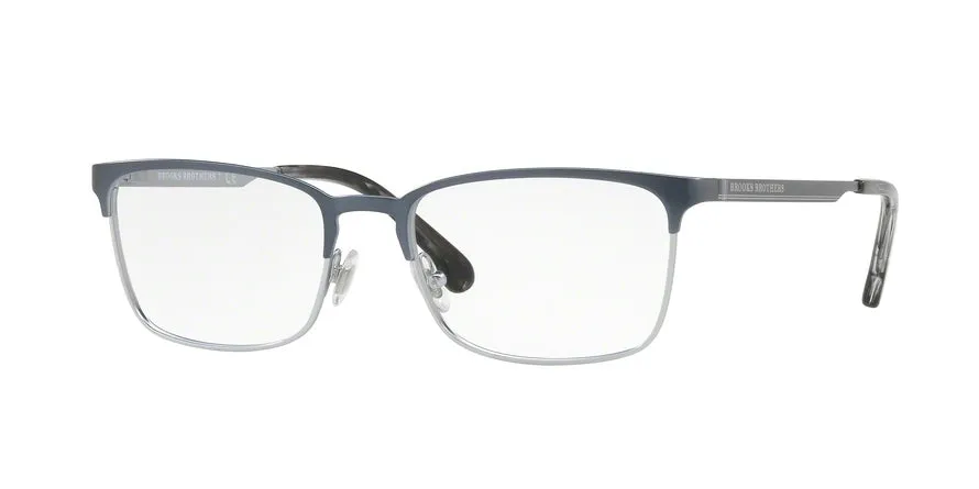 Brooks Brothers BB1054 Rectangle Eyeglasses