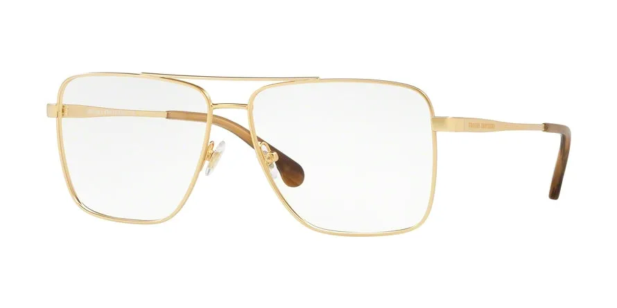 Brooks Brothers BB1055 Square Eyeglasses
